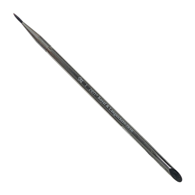 Royal Langnickel Zen Brush for Watercolor - Round #2