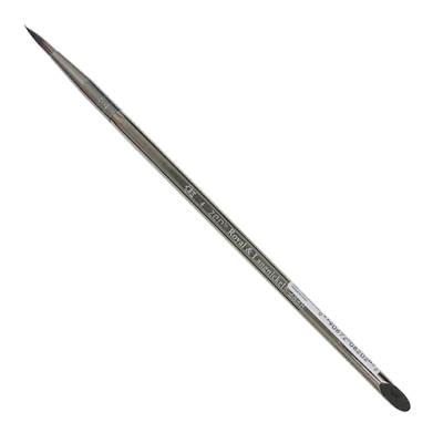 Royal Langnickel Zen Brush for Watercolor - Round #4