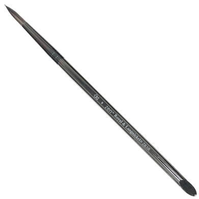 Royal Langnickel Zen Brush for Watercolor - Round #8