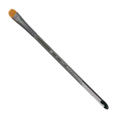 Royal Langnickel Zen Brush for Watercolor - Soft Scrubber #10