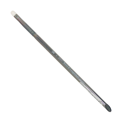 Royal Langnickel Zen Brush for Watercolor - Stiff Scrubber #2