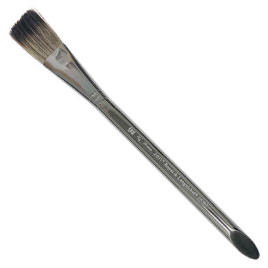 Royal Langnickel Zen Brush for Watercolor - Stroke 3/4"