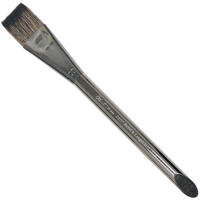 Royal Langnickel Zen Brush for Watercolor - Wash 1"