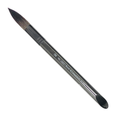 Royal Langnickel Zen Brush for Watercolor - Round Wash Medium