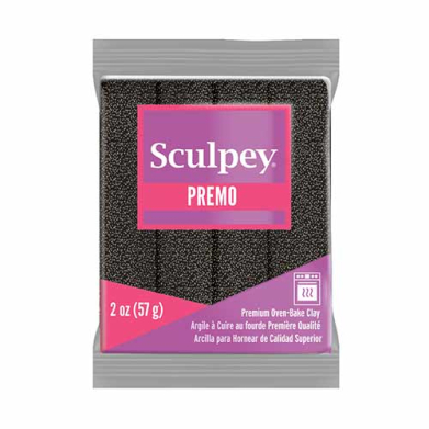 Sculpey Premo Oven-Bake Clay (2oz bar) - Twinkle Twinkle