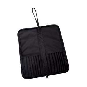 Royal & Langnickel's  Keep n' Carry Brush Carrier - Long Handle  KC-LBLK
