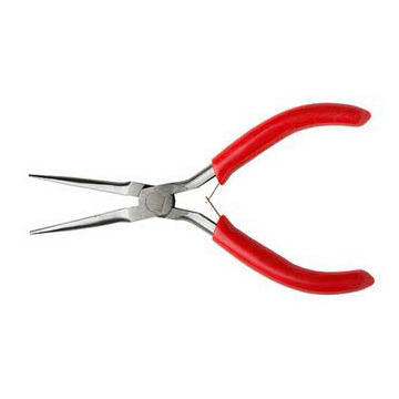 Excel Craft Pliers - Needle Nosed Pliers 5"