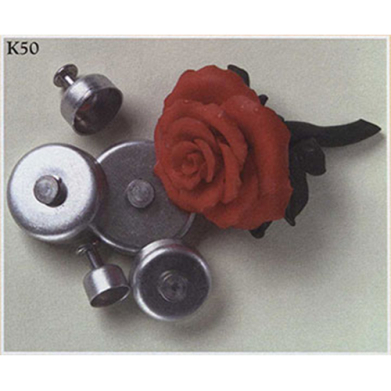 Kemper Rose Cutter Set (5 piece) K50