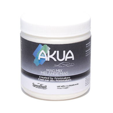 Speedball Akua Mag Mix - (8oz/237ml)