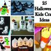 25 Halloween