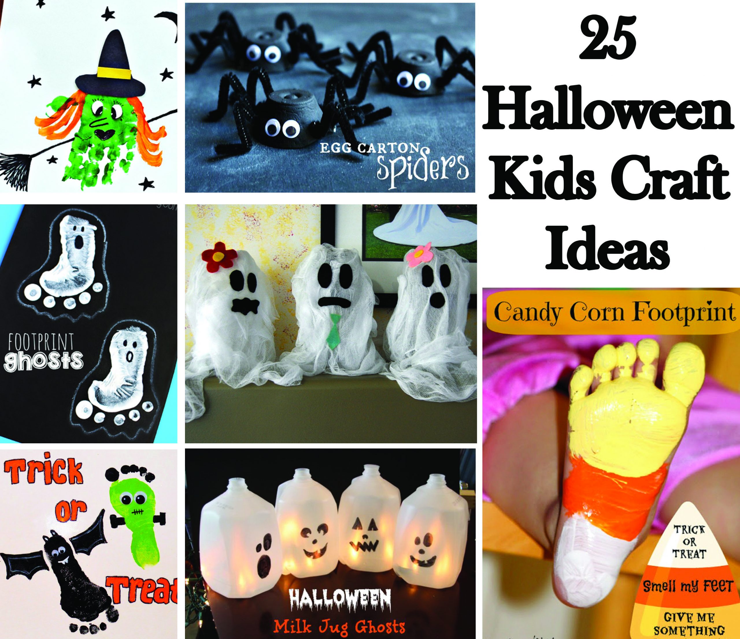 25 Halloween