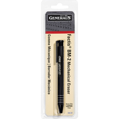 General's Factis BM-2 Mechanical Eraser
