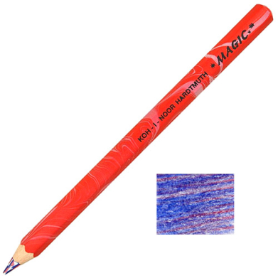 Koh-I-Noor Magic FX Multi-Colored Pencil - American