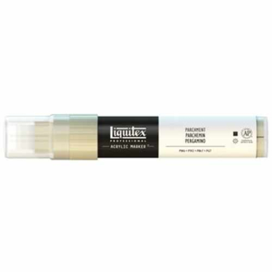 Liquitex Professional Wide Acrylic Paint Marker - Parchment