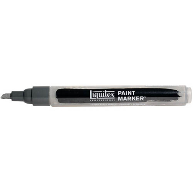 Liquitex Professional Fine Acrylic Paint Marker - Neutral Grey 5