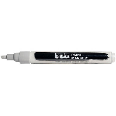 Liquitex Professional Fine Acrylic Paint Marker - Neutral Grey 7