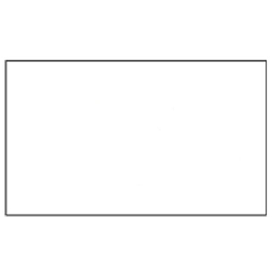 Crescent Berkshire Smooth White Matboard 32" x 40"