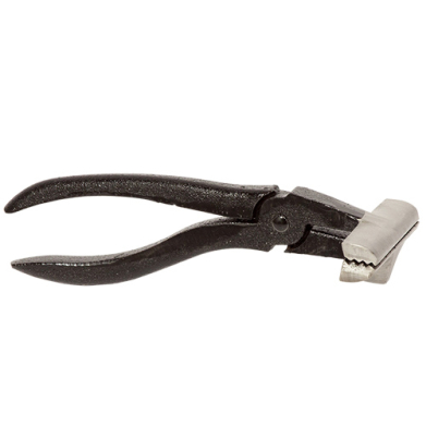 Richeson Cast Iron Canvas Pliers