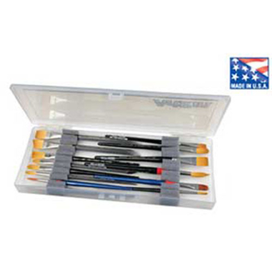 ArtBin Brush Box with Foam Inserts