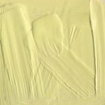 brilliant yellow pale