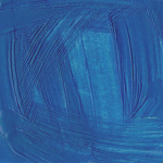 cerulean blue