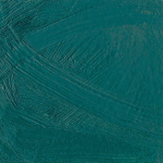 cobalt teal green