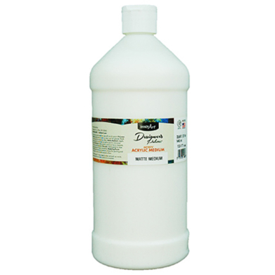 Handy Art Acrylic Matte Medium (32 ounces)