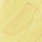 naples yellow hue