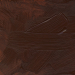 transparent red earth