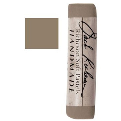 Richeson Soft Handmade Pastel - 155 Earth