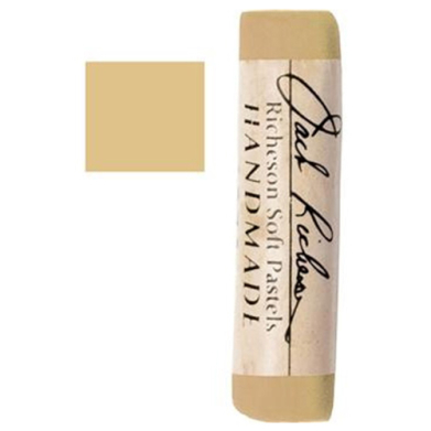 Richeson Soft Handmade Pastel - 80 Yellow
