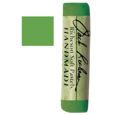 Richeson Soft Handmade Pastel - 6 Green
