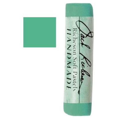 Richeson Soft Handmade Pastel - 10 Green