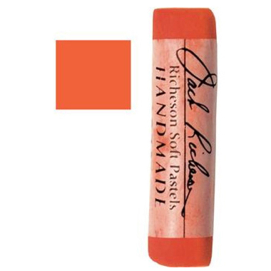 Richeson Soft Handmade Pastel - 113 Red
