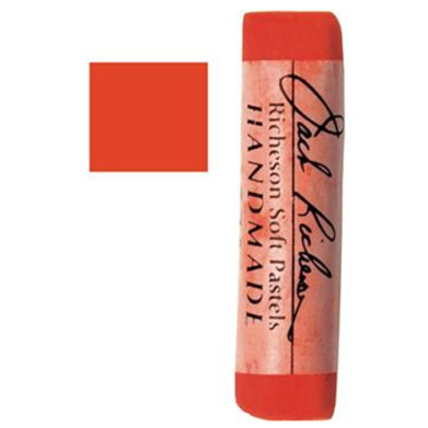 Richeson Soft Handmade Pastel - 114 Red