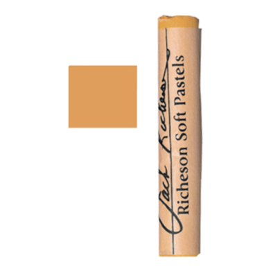 Richeson Medium-Soft Round Pastel - 99 Earth