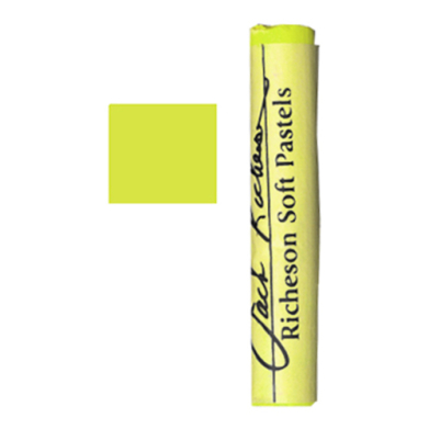 Richeson Medium-Soft Round Pastel - 82 Green