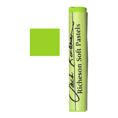 Richeson Medium-Soft Round Pastel - 5 Green