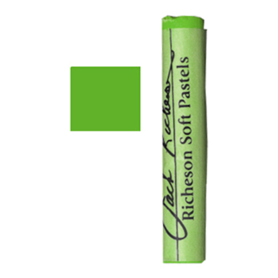 Richeson Medium-Soft Round Pastel - 21 Green