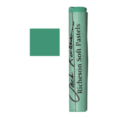 Richeson Medium-Soft Round Pastel - 29 Green