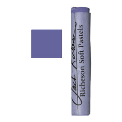 Richeson Medium-Soft Round Pastel - 35 Blue
