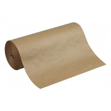 Pacon Lightweight Kraft Paper Roll 24" x 1000' - Natural