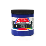 Speedball Screen Printing Acrylic Ink - (8oz/236.2ml) Process Cyan