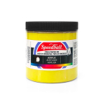 Speedball Screen Printing Acrylic Ink - (8oz/236.2ml) Process Yellow