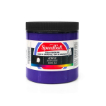 Speedball Screen Printing Acrylic Ink - (8oz/236.2ml) Violet