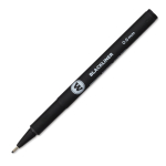 Molotow Permanent Blackliner - 0.9