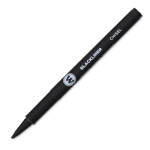 Molotow Permanent Blackliner - Chisel