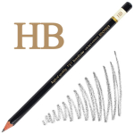 Tombow Mono Drawing Pencil - HB