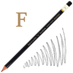 Tombow Mono Drawing Pencil - F