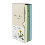 Tombow Irojiten Color Dictionary Color Pencil Set - (30 Pack) Rainforest